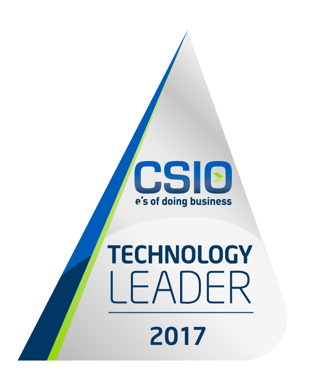 CSIO Technology Leader 2017